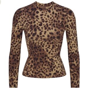 Skims dolce and gabbana collab